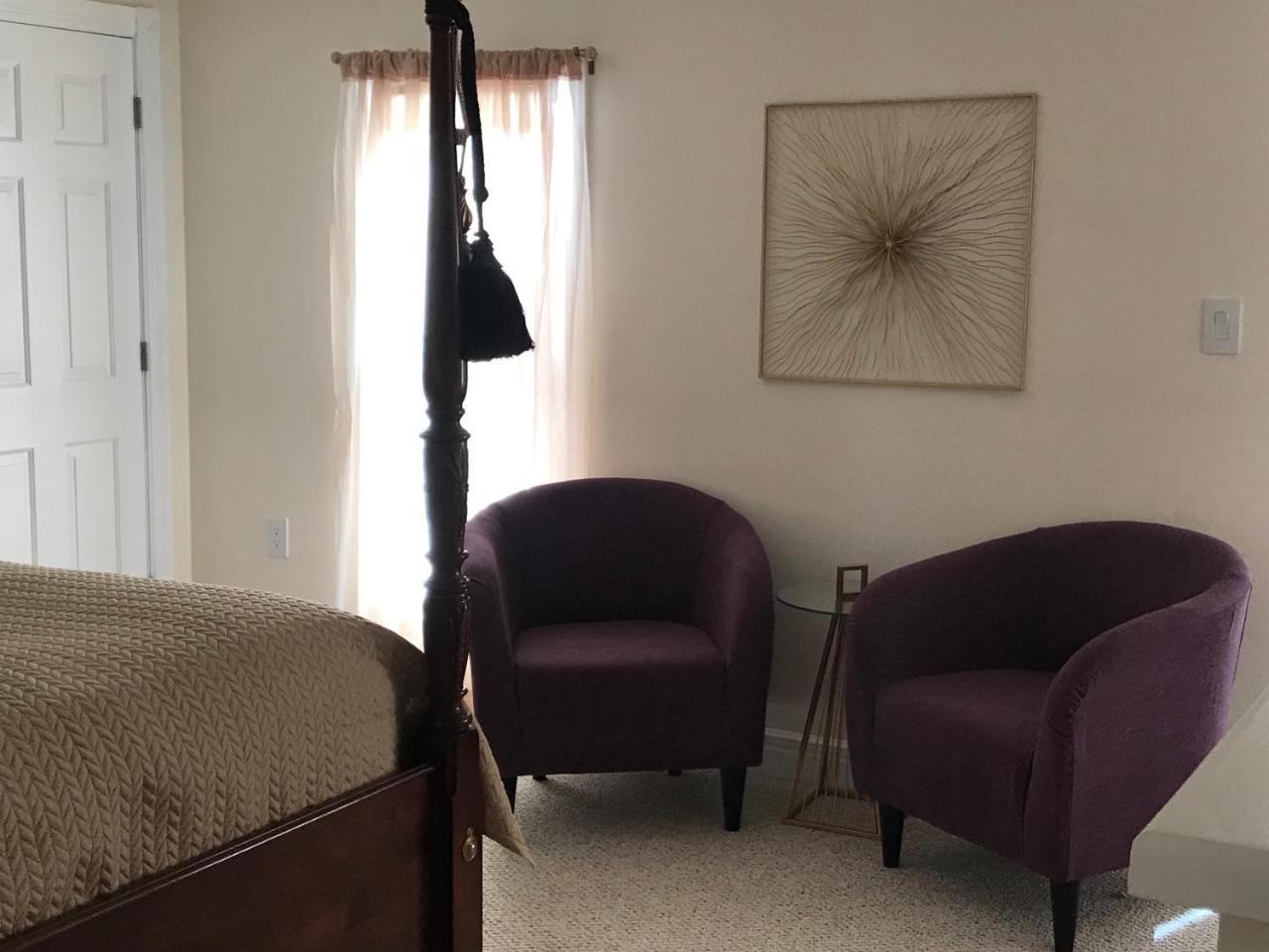 LindsborgRosberg House住宿加早餐旅馆 外观 照片